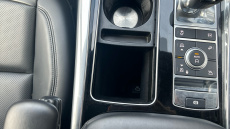 Land Rover Range Rover Sport 2.0 P400e HSE Dynamic Black 5dr Auto Estate